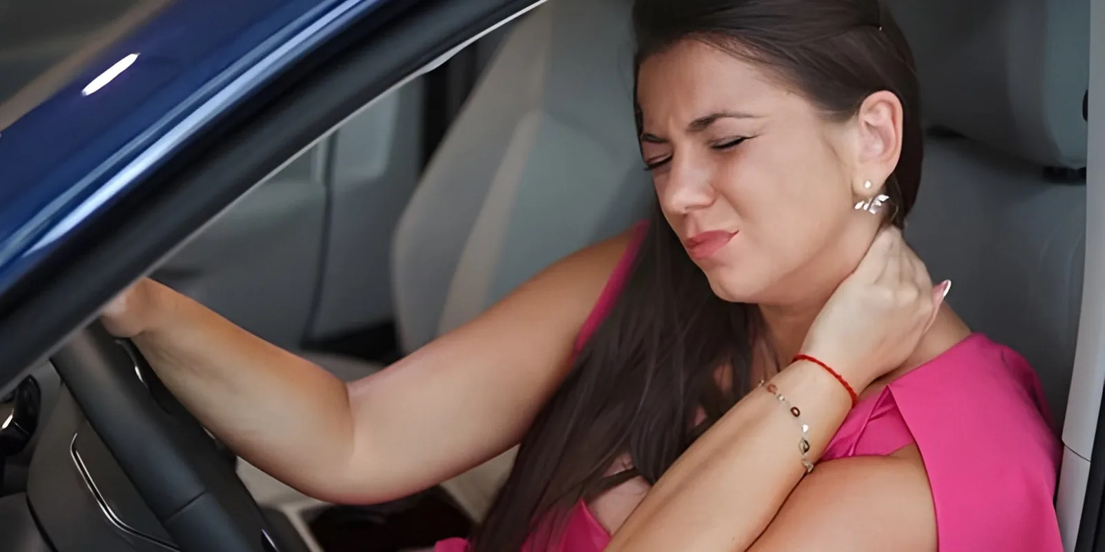 Physical Rehabilitation After a Car Accident