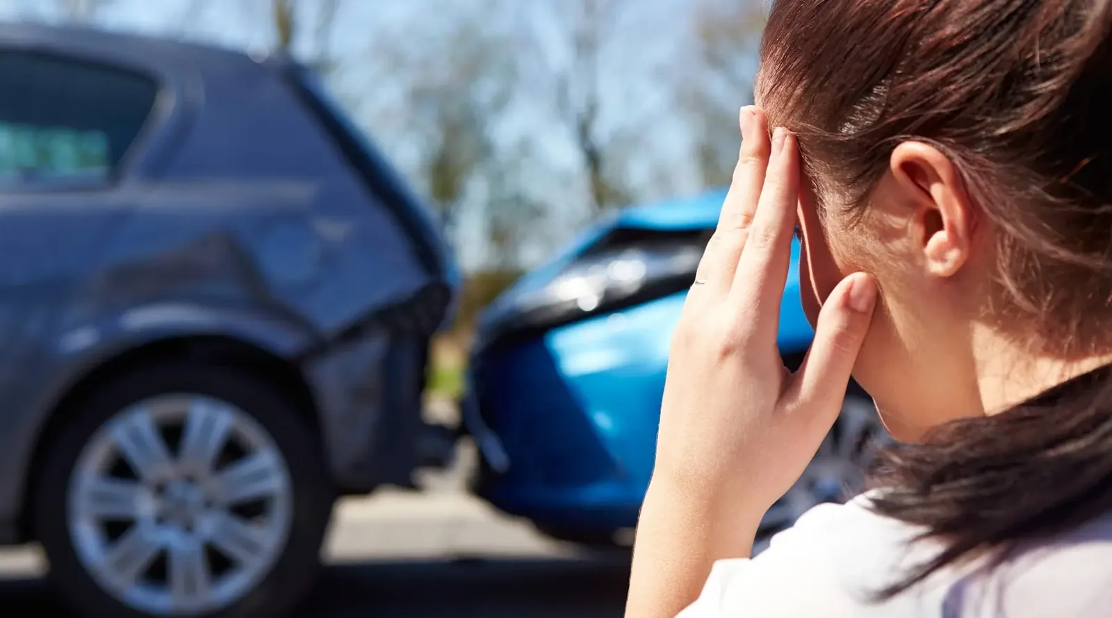 What Injuries Can Physical Therapy Help After a Crash