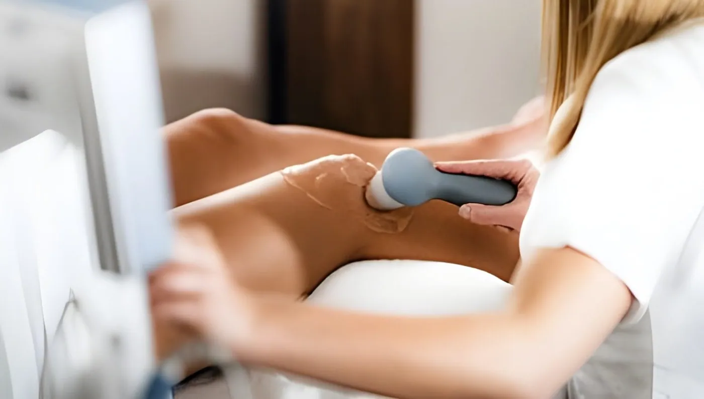 Risks and Benefits of Therapeutic Ultrasound