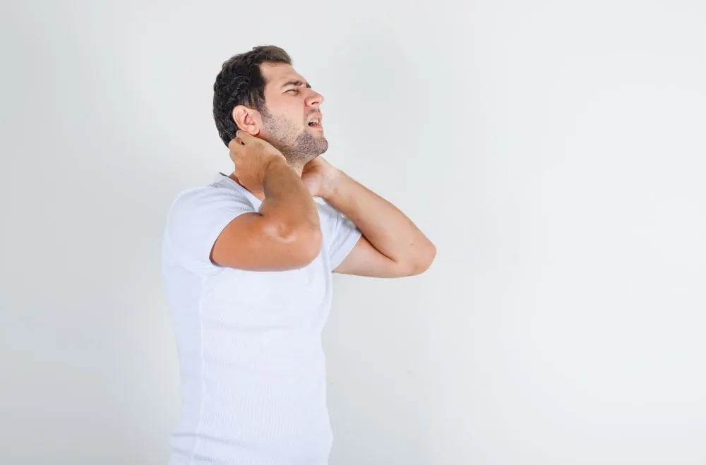 Cervical stenosis exercises