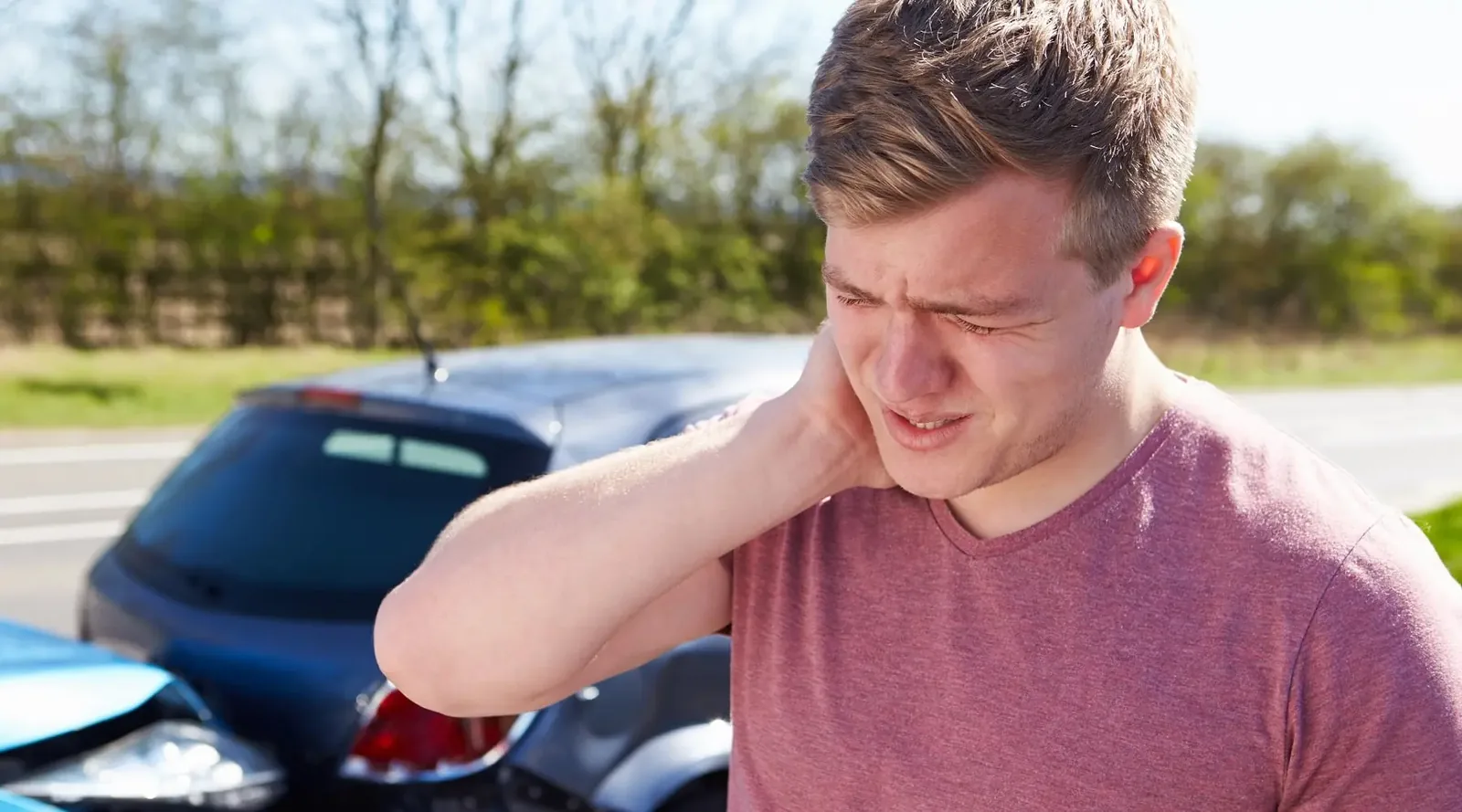 Physical Therapy After a Car Accident in Tampa: What You Need to Know