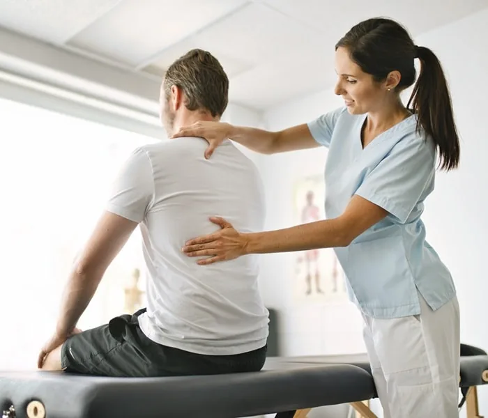 Conditions We Treat at Our Tampa Rehabilitation Clinic