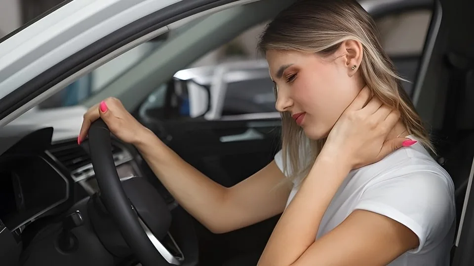 Should I Go to the Doctor After a Car Accident?