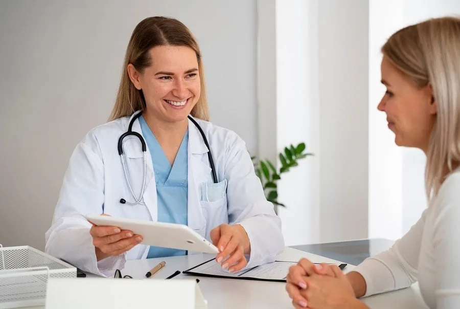 Professional and Compassionate Care You Can Trust