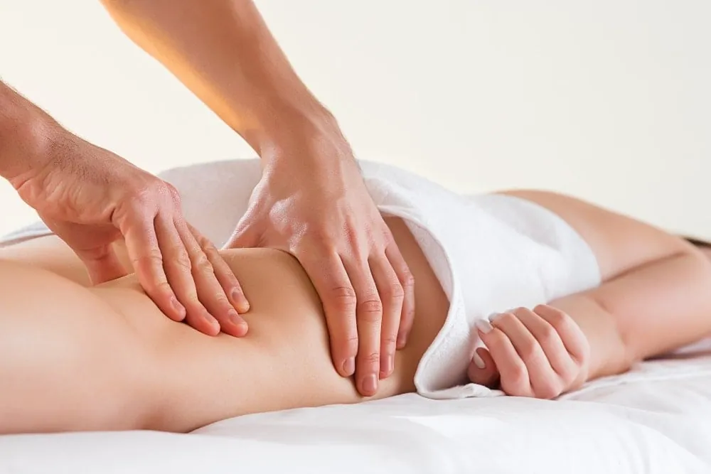 What Are the Benefits of a Medical Massage?
