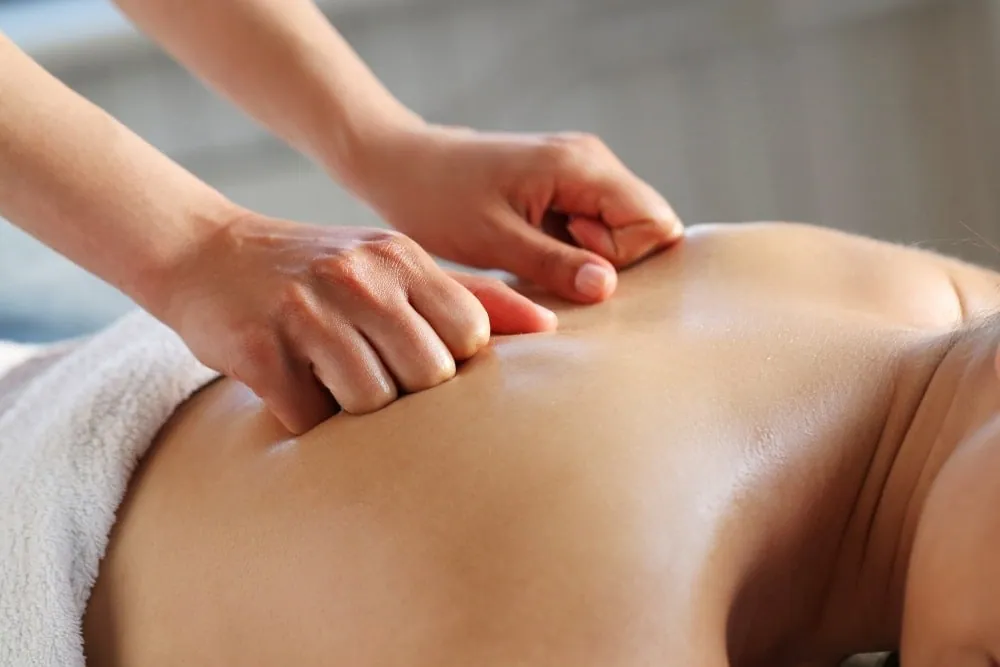 What is Medical Massage?