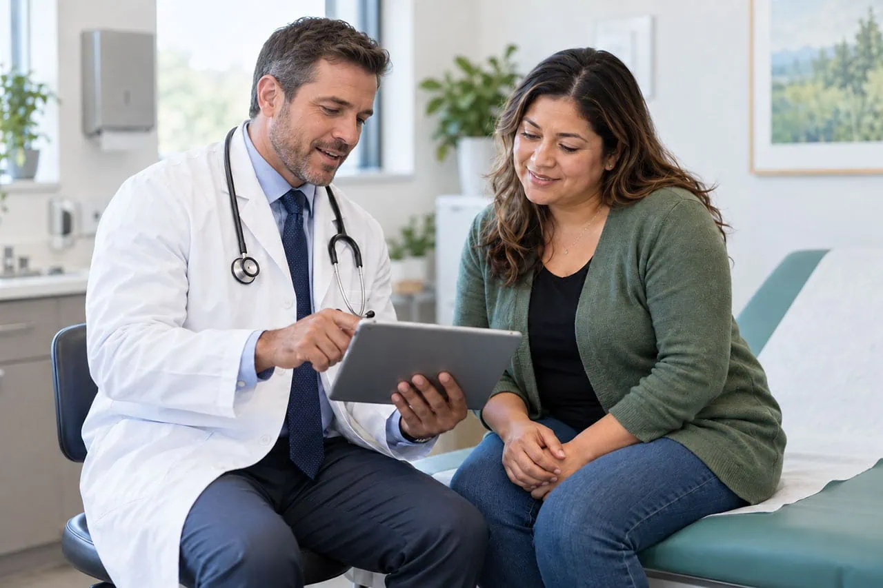 How Medical Weight Loss Fits Into Primary Care in Tampa