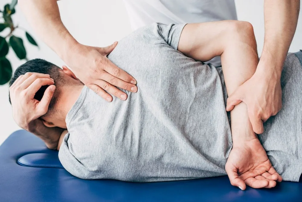 How Often Should You Get Adjusted by Chiropractor?
