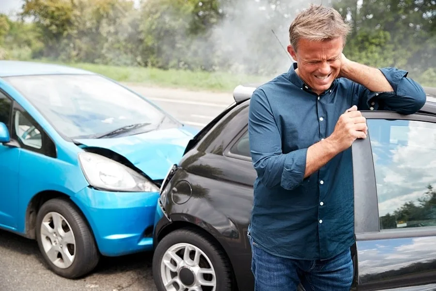 Chiropractic Care for Whiplash Treatment in Tampa, FL