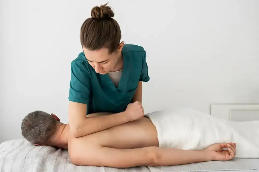 Massage Therapy