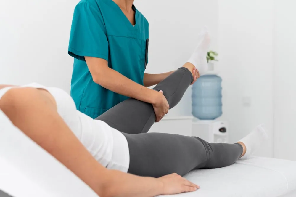 How Physical Therapy Works