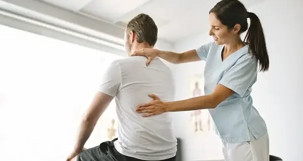 Physical Therapy in Tampa