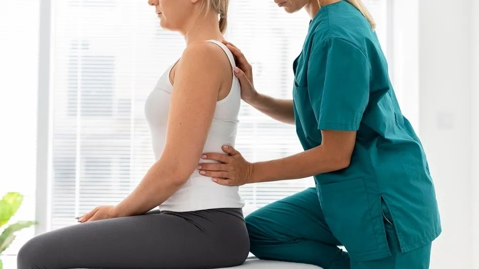 Can a Chiropractor Help a Pinched Nerve?