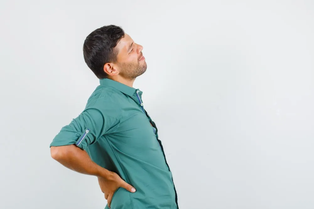 Back Rehabilitation Exercises