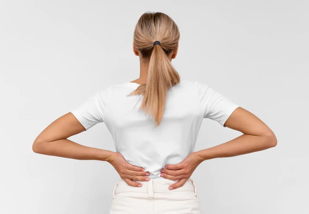 Chiropractic Care: The Answer To Back Pain?