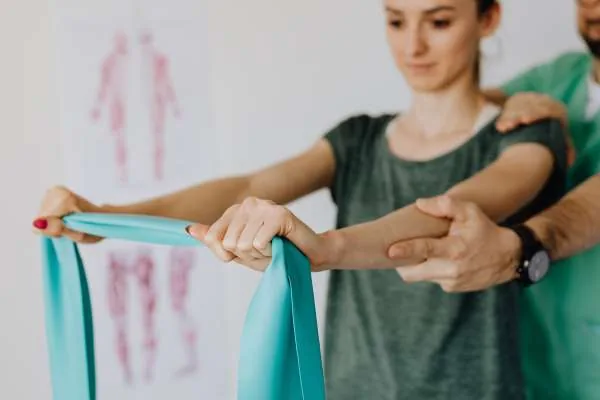 therapeutic exercises