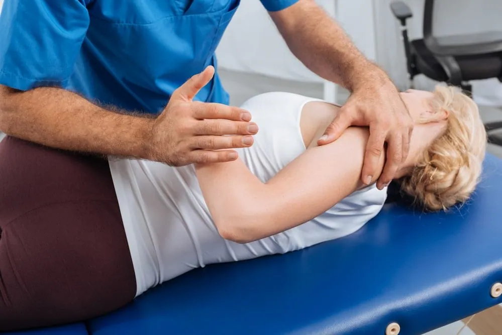 What To Do After Chiropractic Adjustment?