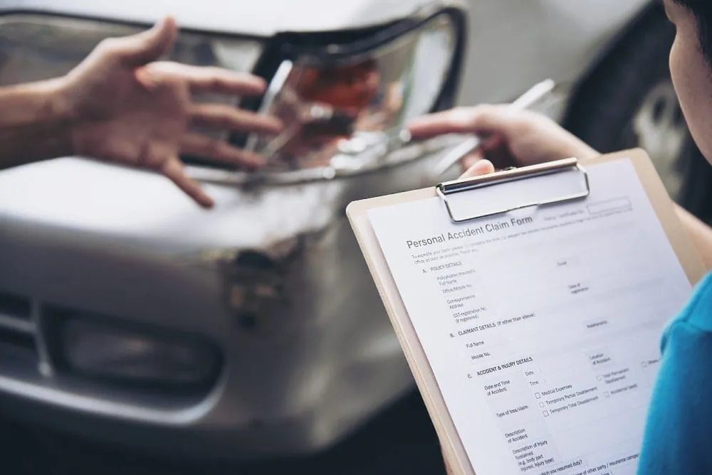 Health Coverage and Rehabilitation Support: Does Health Insurance Cover Car Accident Injuries?