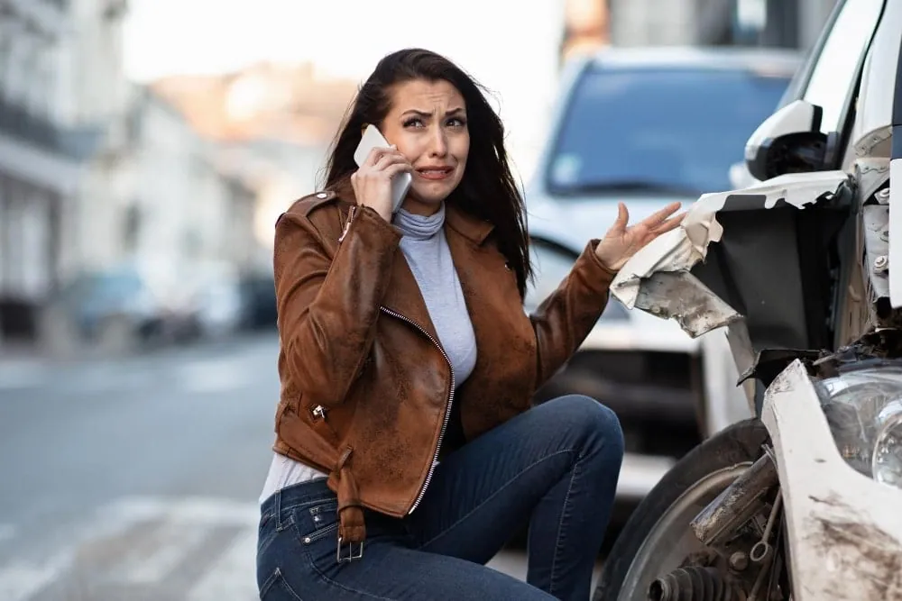 Who Pays for Injuries in a Car Accident? Unraveling the Cost of Recovery