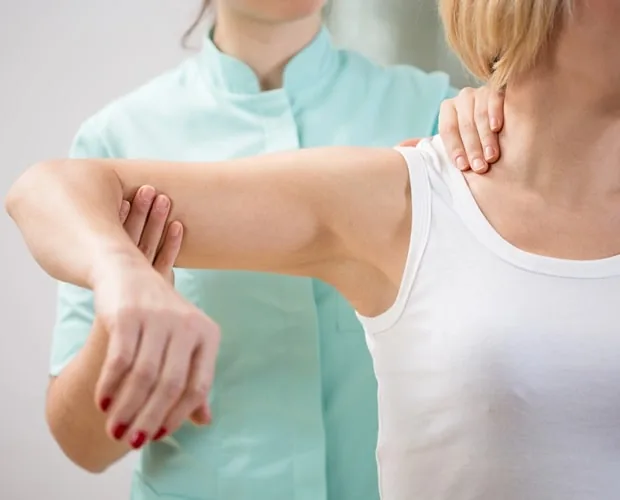 Who We Help Injury Recovery, Surgery Rehab, and More